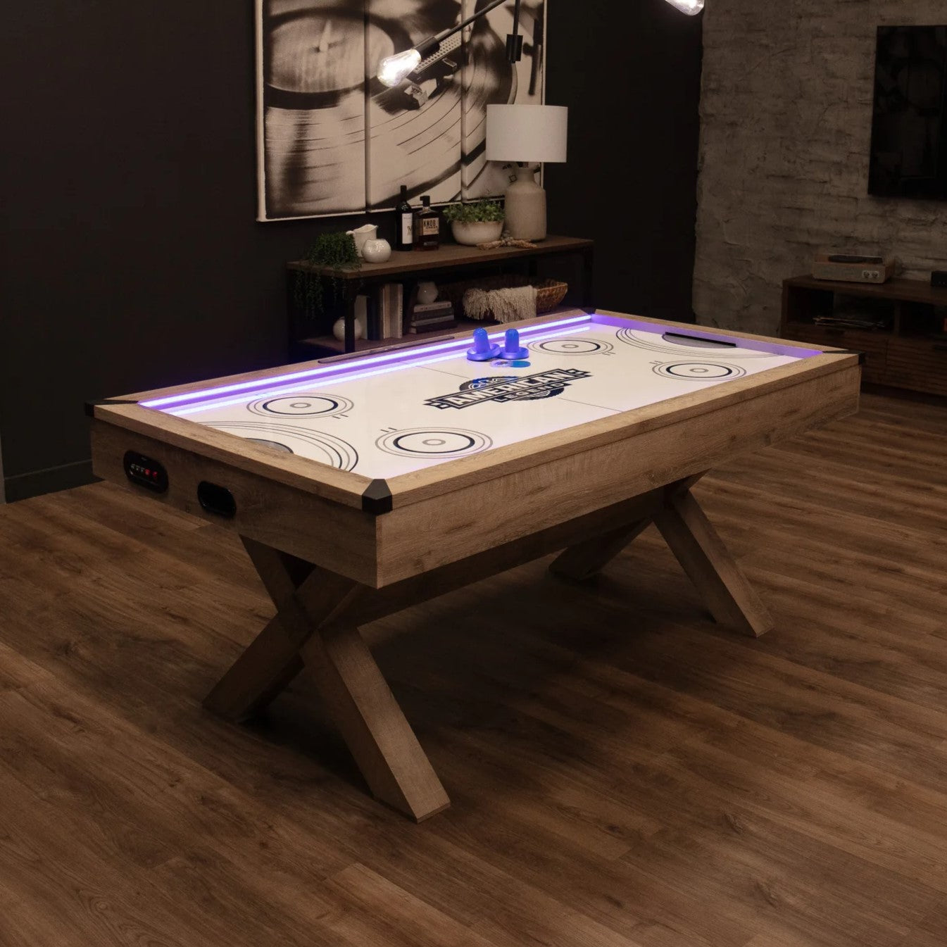 Air Hockey Tables