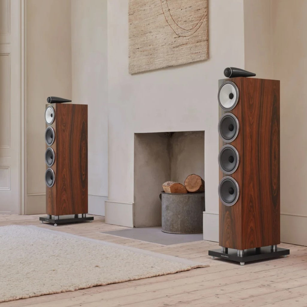 Speakers