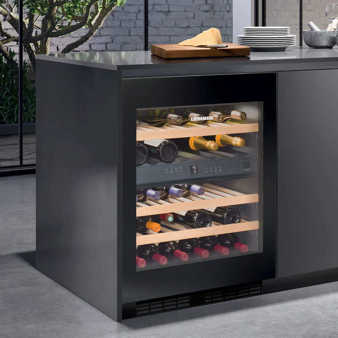 Wine Coolers