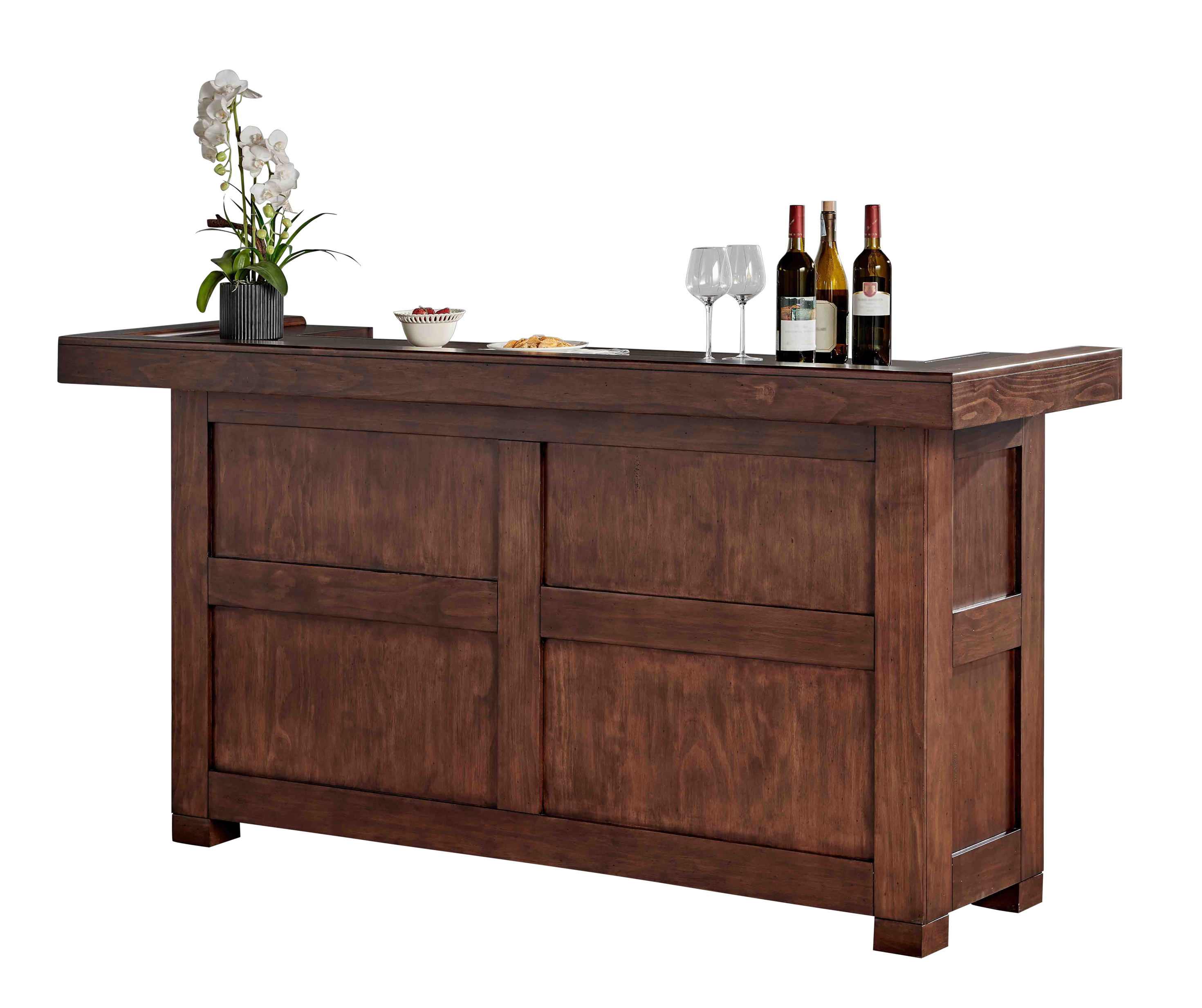 Savannah Home Bar (Sable)